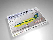 Aircast resin model kit - aircast,