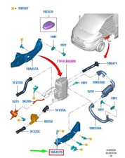 Ford Transit Custom MK1