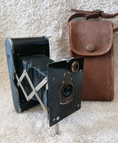 Kodak rare early vest - rare,