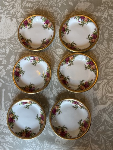 Royal albert old - albert,