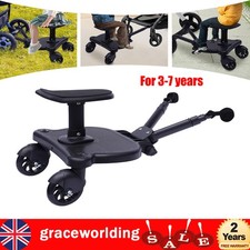 Buggy Board Universal 2-in-1