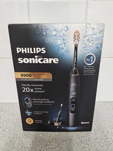 Philips sonicare diamondclean - philips,