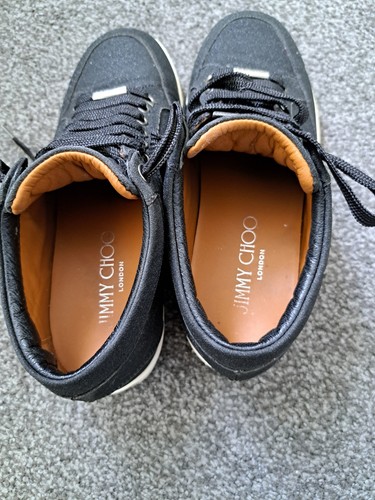 Jimmy choo london - jimmy,