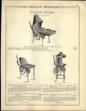 1903 PAPER AD 4 PG Western