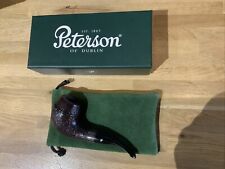 Peterson Sherlock Holmes