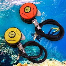 Scuba Diving Equipment 2nd