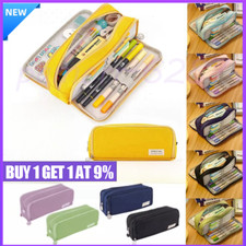 Large Capacity Pencil Case 3