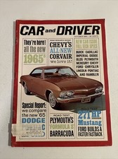 Vintage car and - and, driver