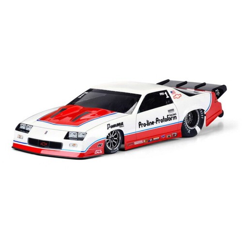 Pro line racing - pro-line,