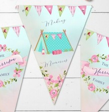 Personalised 'Making Memories'