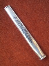 ANTIQUE SILVER NIELLO