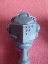 GREY KNIGHTS Terminator HELMET