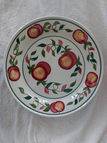 Portmerion dinner plate - plate, 10"