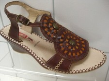 PIKOLINOS 6 GLADIATOR SANDALS