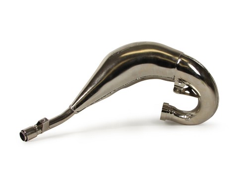 Dep exhaust front pipe - dep, for