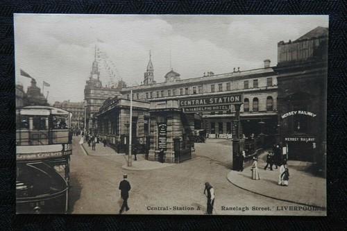 1910 grand central station - 1910,