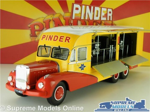 Bernard model truck lorry - truck,