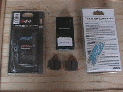 Carbone lorraine track race - lorraine,