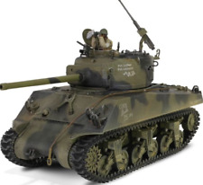 Forces of Valor  Sherman M4A3 761st Black Panthers, 1:32 Scale