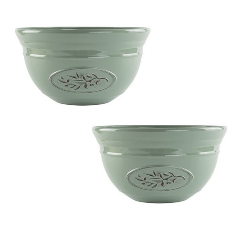 30cm set olive - 2,