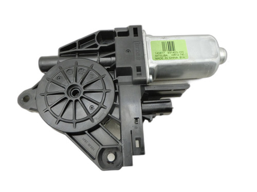 Window lift motor right - window,