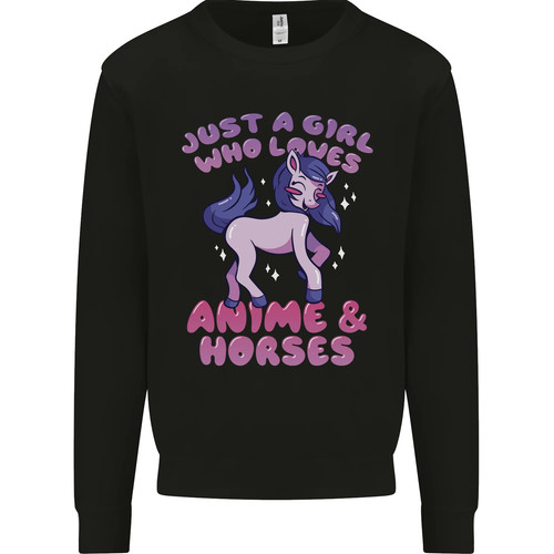 Girl who loves - who, &