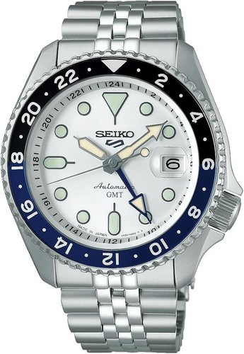 Seiko sbsc017 ssk033 5sports - seiko, sbsc017/ssk033