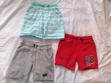 Bundle Of Boys Clothes 4-6