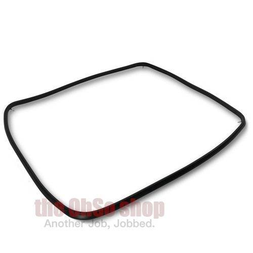 Leisure oven door - door, seal