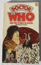 Doctor Who And The Stones of