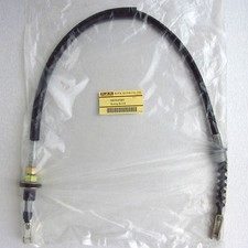 Datsun 1200 B110 KB110 Sunny clutch cable NEW A12 coupe sedan wagon ute