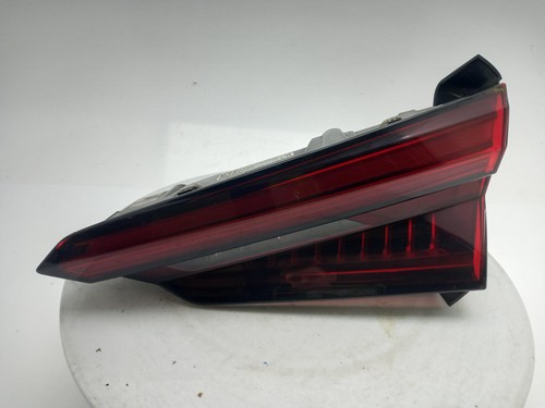 Audi tail light - a5, rear