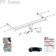 Oris Towbar for Audi A3 5 Door