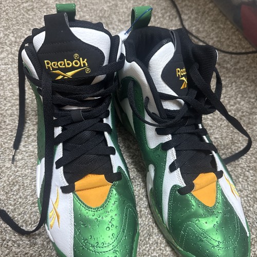 Size reebok kamikaze 2 - reebok,