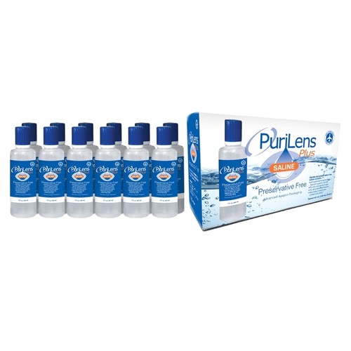 Purilens plus preservative - purilens,