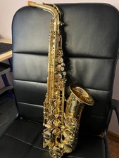 Selmer Series 3 Jubilee Alto Saxophone Henri Selmer ||| Jubilee