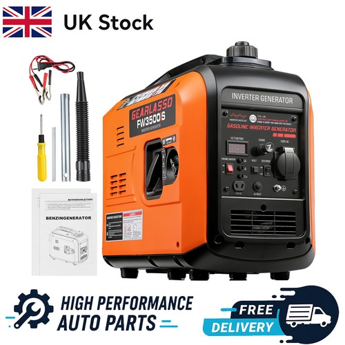 3500w portable inverter - 3500w,