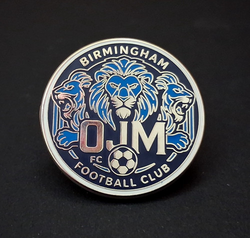 Birmingham ojm football club - ojm,