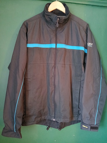 Galvin green jacket - green,