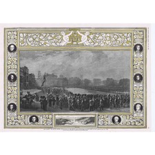 Queen Victoria Distributing