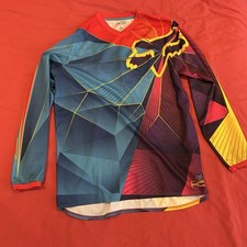  Fox Motocross Kit
