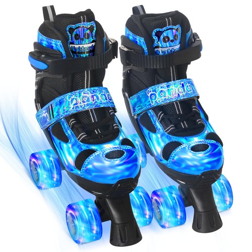 Nattork kids roller skates - nattork,