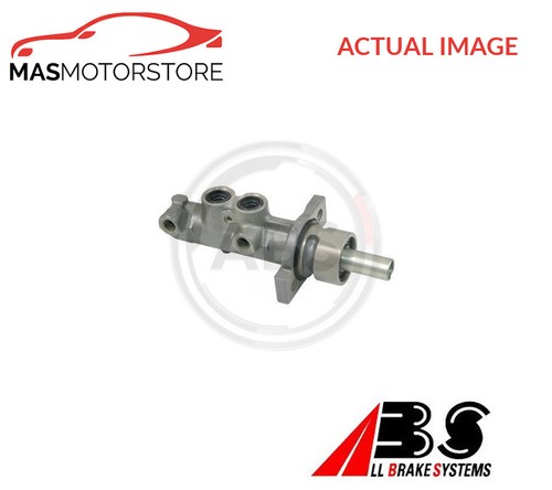 Brake master cylinder abs - brake,
