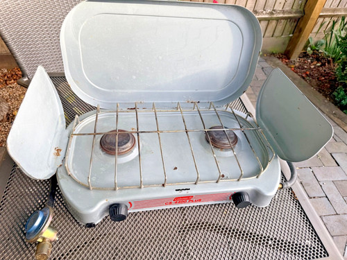 Coleman 4400 plus - coleman, cs-4400