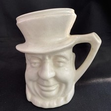 Sandland Ware Character Toby