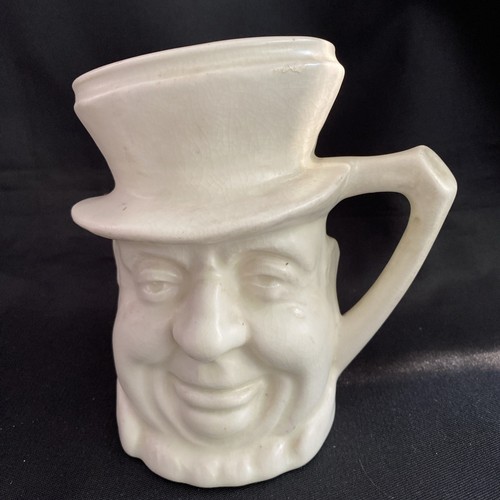 Sandland ware character - sandland,