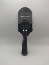 James London Styling Black