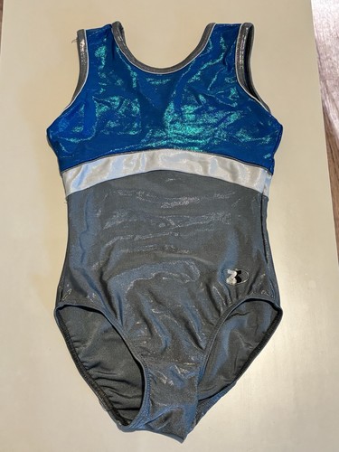 The zone leotard size - zone,