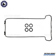 GASKET SET CYLINDER HEAD COVER