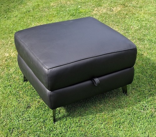 Dfs harlan storage - harlan, footstool